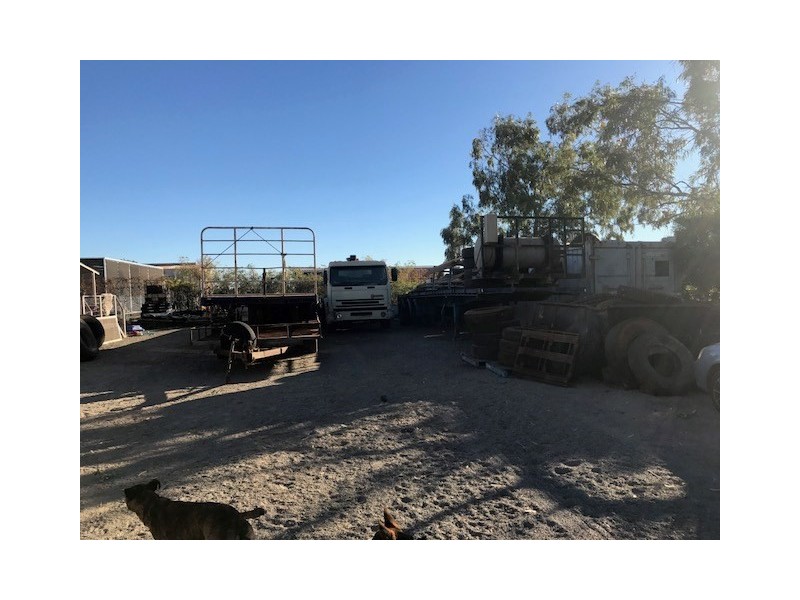 2869 Cowle Road, Karratha Industrial Estate WA 6714