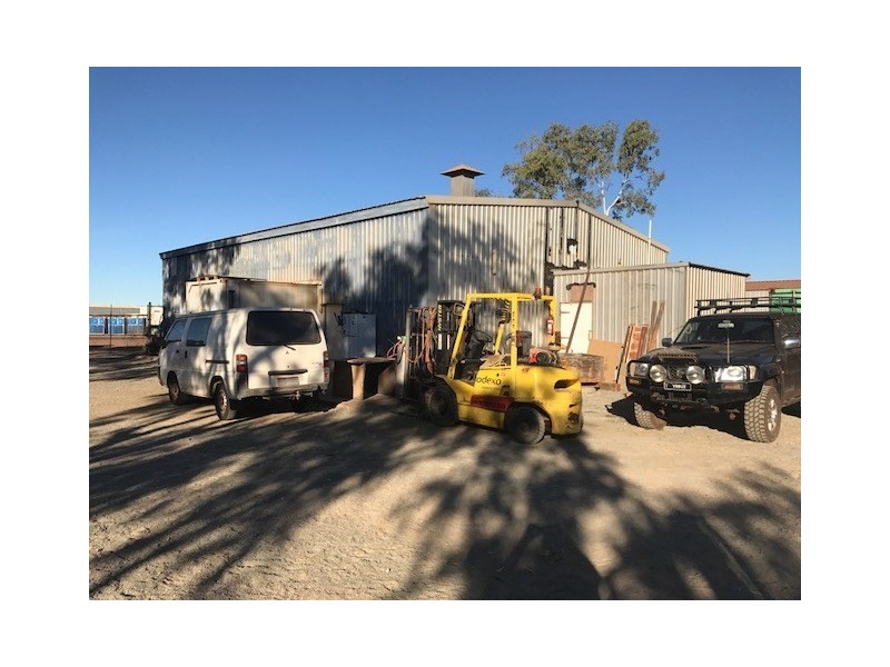 2869 Cowle Road, Karratha Industrial Estate WA 6714