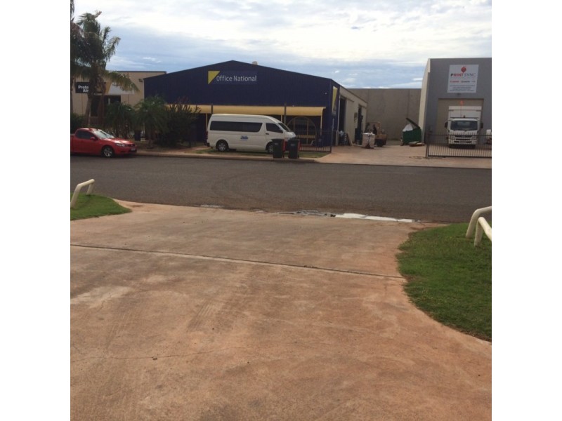 15B Crane Circle, Karratha WA 6714