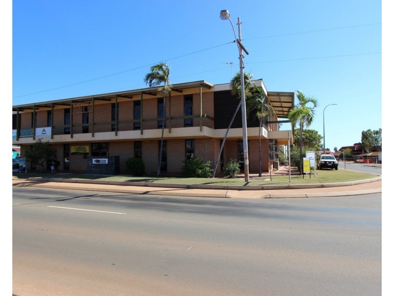 1/4 Welcome Road, Karratha WA 6714