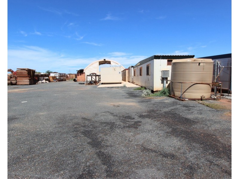 Lot 902 Lambden Road, Karratha Industrial Estate WA 6714
