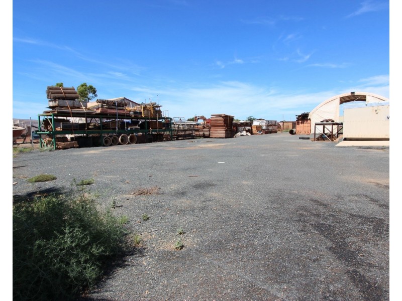 Lot 902 Lambden Road, Karratha Industrial Estate WA 6714
