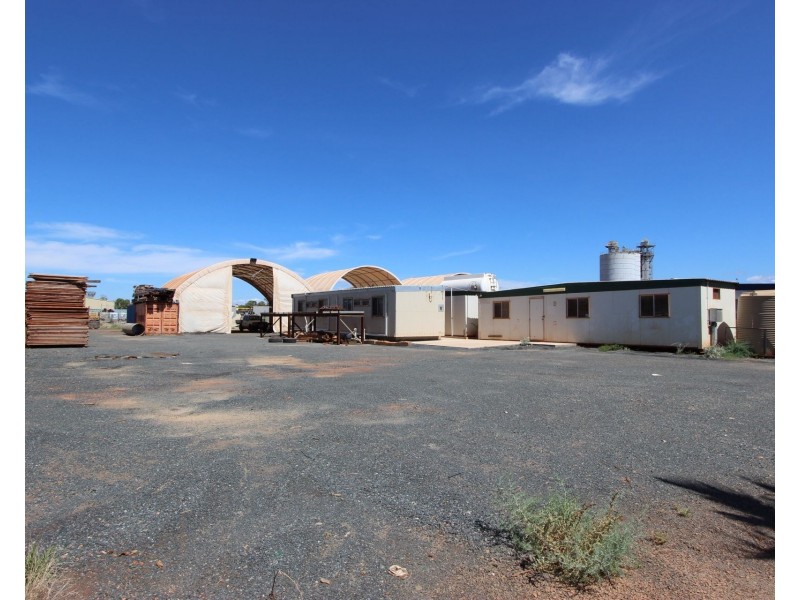 Lot 902 Lambden Road, Karratha Industrial Estate WA 6714