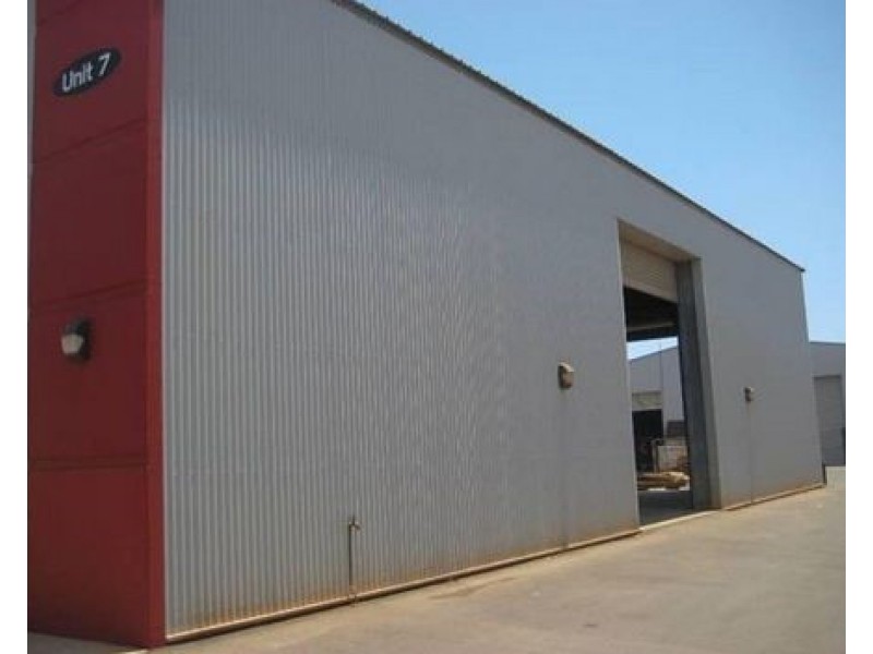 7/985 Woodbrook Road, Karratha Industrial Estate WA 6714
