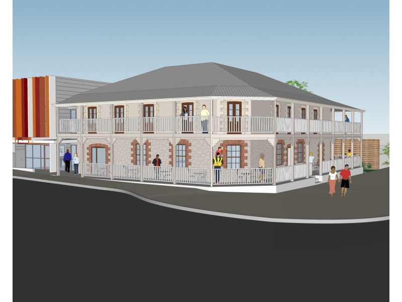 38 Roe Street, Roebourne WA 6718