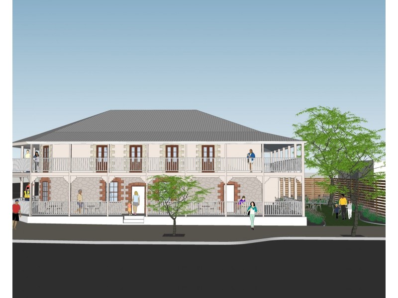 38 Roe Street, Roebourne WA 6718