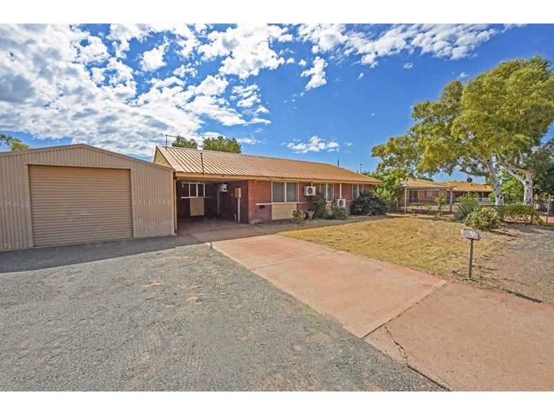 25 Marsh Way, Pegs Creek WA 6714