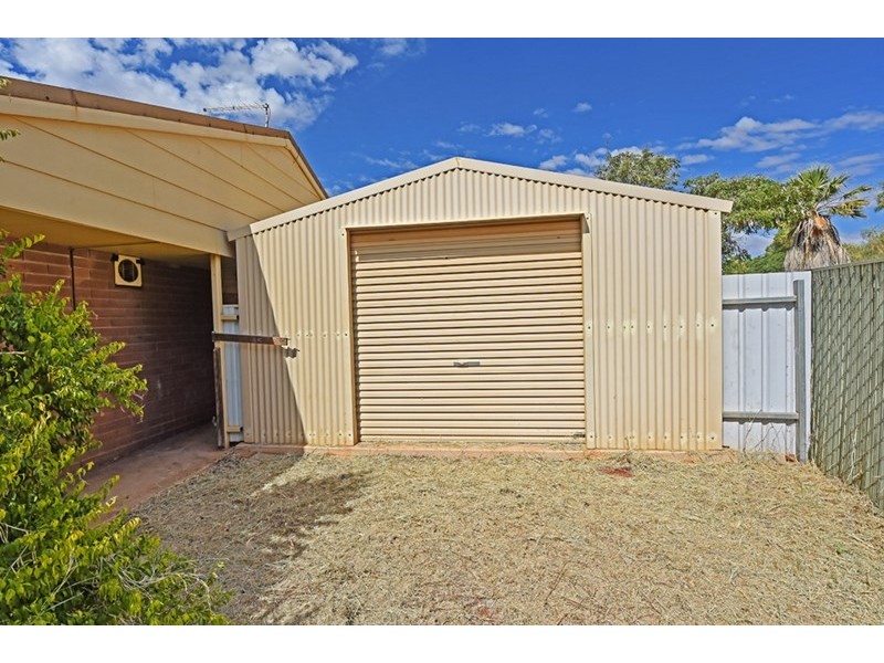 25 Marsh Way, Pegs Creek WA 6714