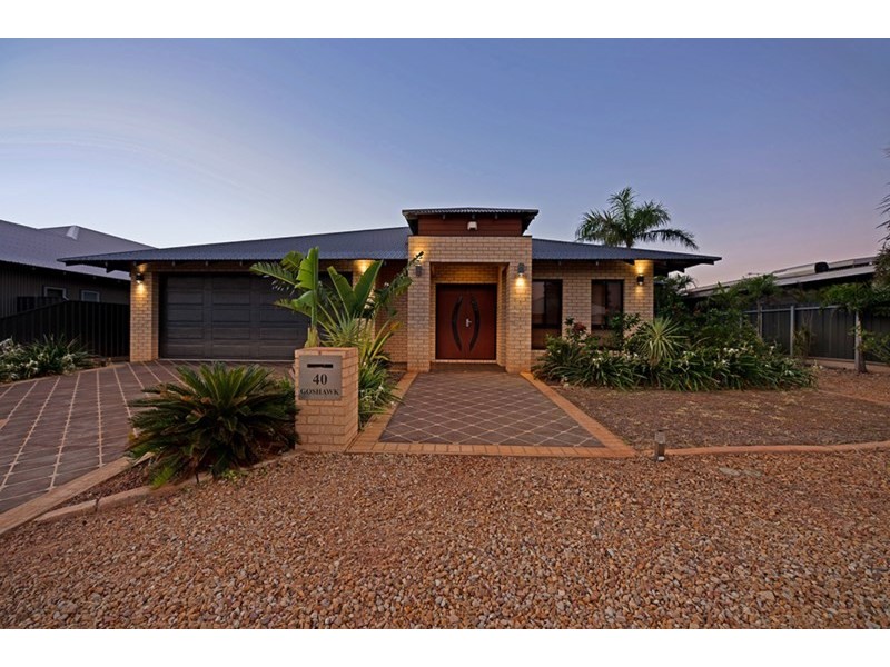 40 Goshawk Circle, Nickol WA 6714
