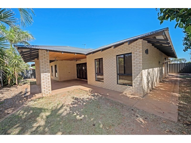 40 Goshawk Circle, Nickol WA 6714