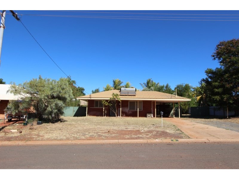 6 Hackett Close, Nickol WA 6714