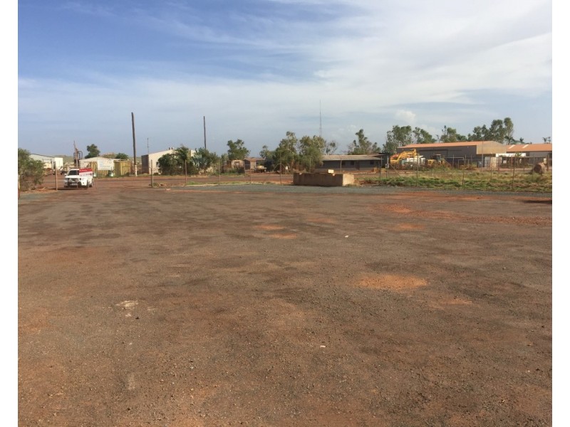 1509 Lambert Road, Karratha Industrial Estate WA 6714