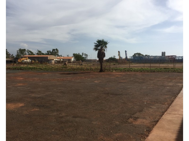 1509 Lambert Road, Karratha Industrial Estate WA 6714