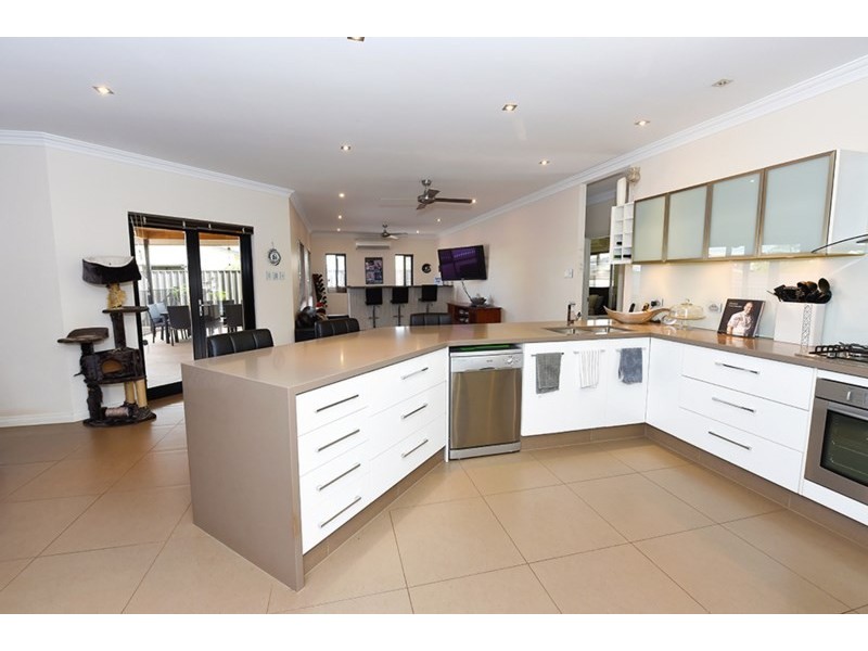 3 Yirrawari Street, Baynton WA 6714