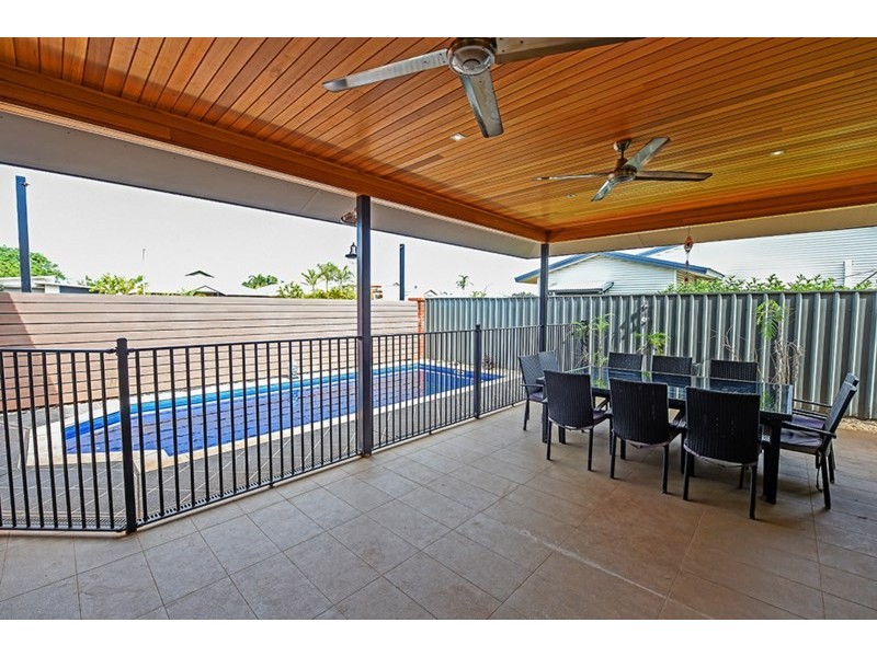 3 Yirrawari Street, Baynton WA 6714