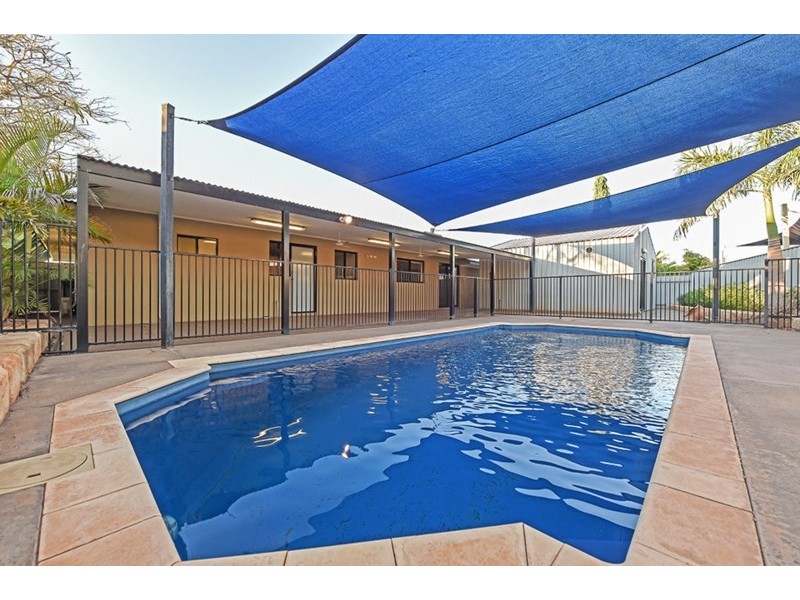 16 Lady Douglas Way, Pegs Creek WA 6714