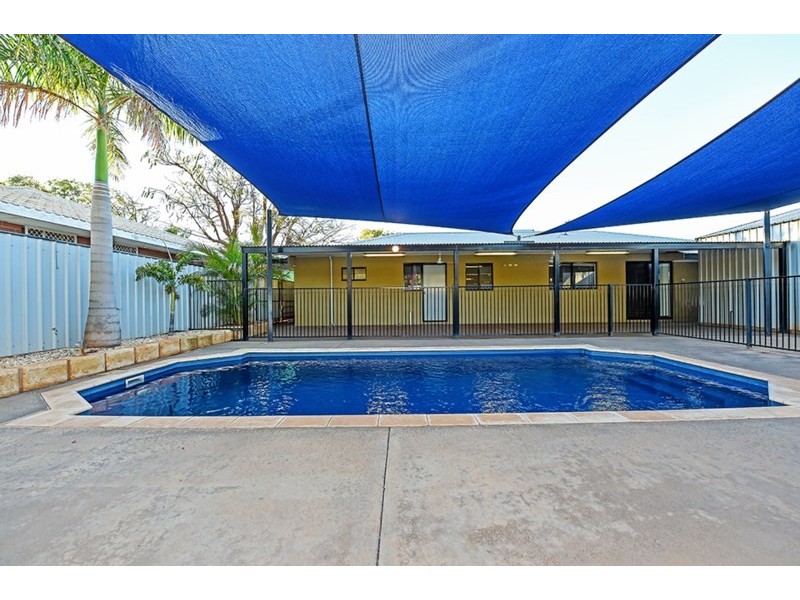 16 Lady Douglas Way, Pegs Creek WA 6714