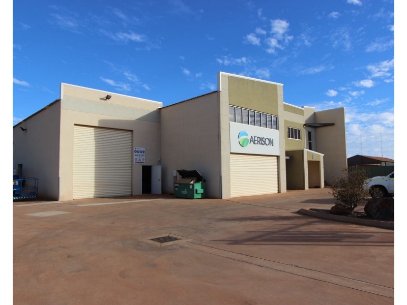 2011 Coolawanyah Road, Karratha Industrial Estate WA 6714