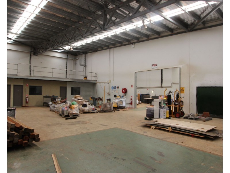 2011 Coolawanyah Road, Karratha Industrial Estate WA 6714