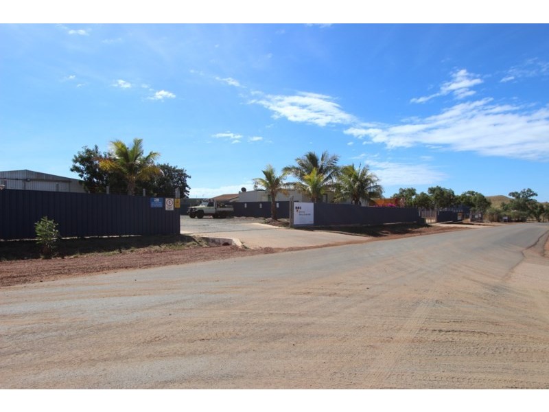 9 Wilson Way, Wickham WA 6720