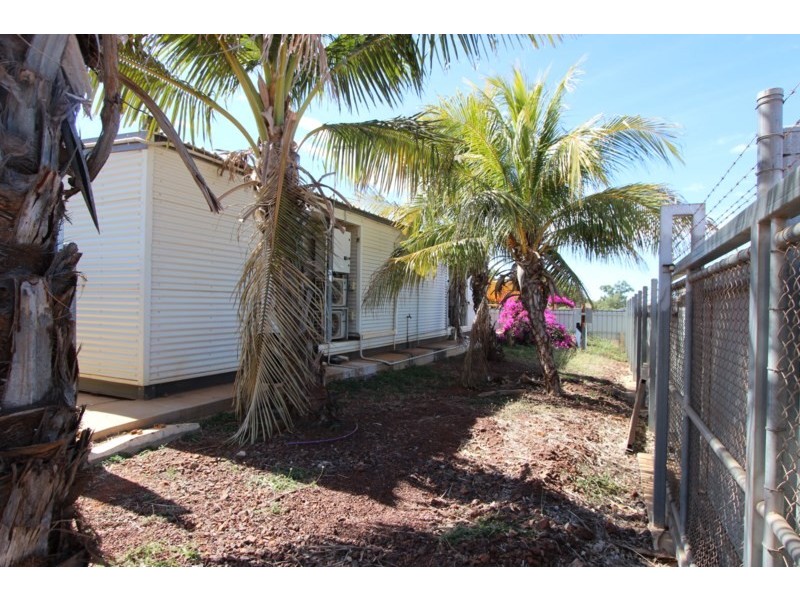 9 Wilson Way, Wickham WA 6720