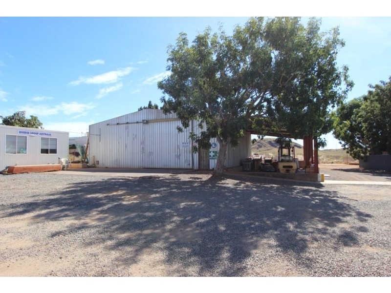 9 Wilson Way, Wickham WA 6720