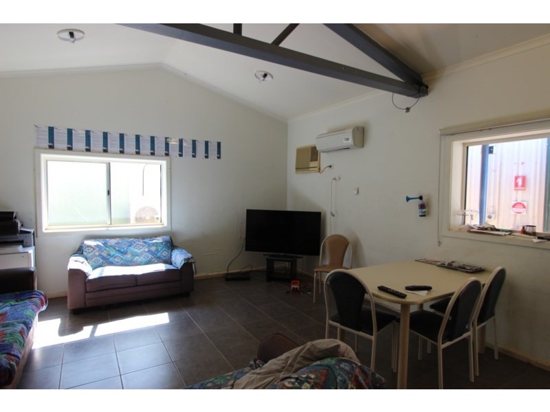 9 Wilson Way, Wickham WA 6720