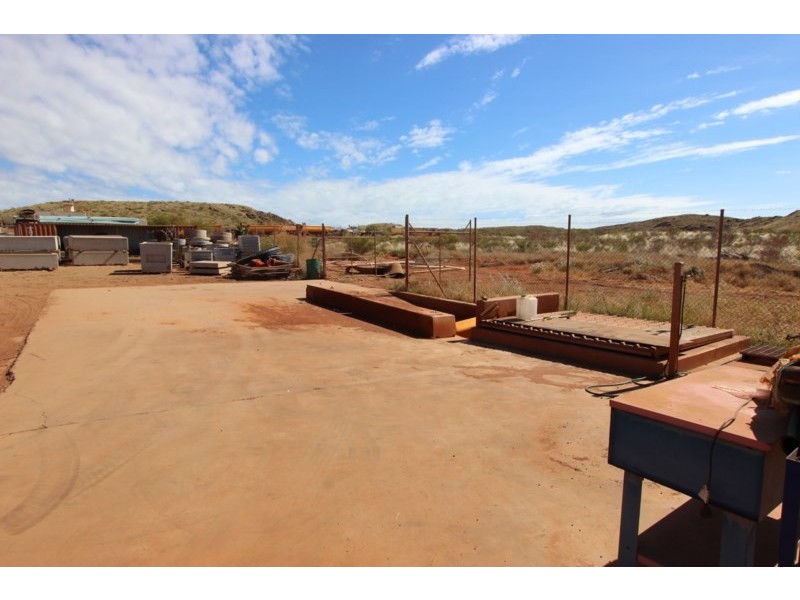 9 Wilson Way, Wickham WA 6720