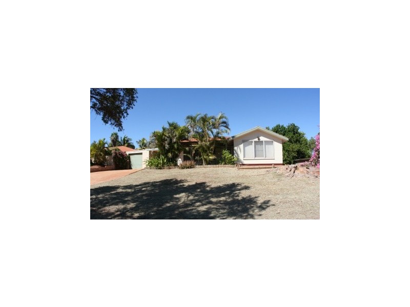 12 Durack Street, Dampier WA 6713