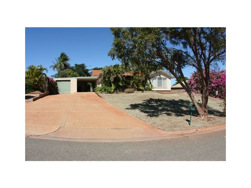 12 Durack Street, Dampier WA 6713