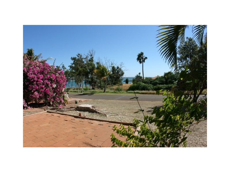 12 Durack Street, Dampier WA 6713