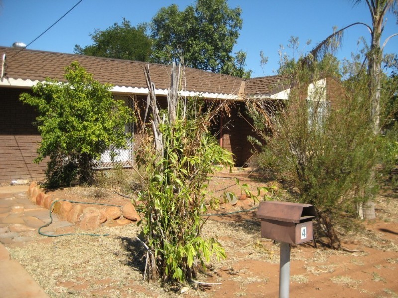 4 Atkinson Way, Karratha WA 6714