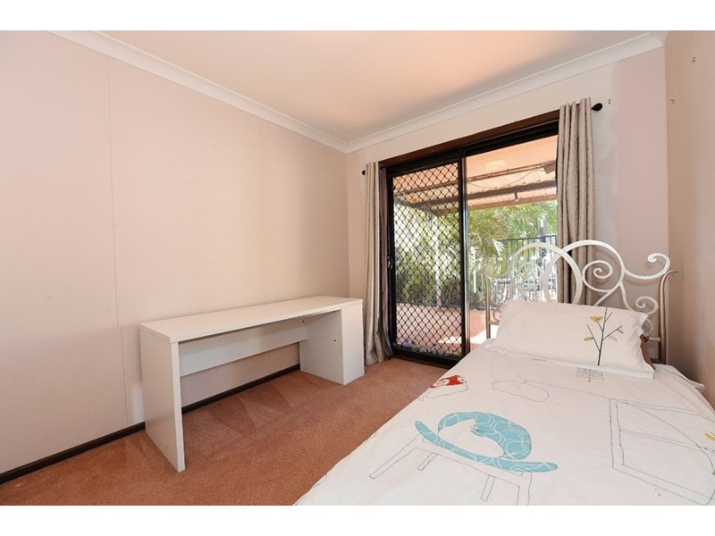 8 Hannan Crescent, Dampier WA 6713