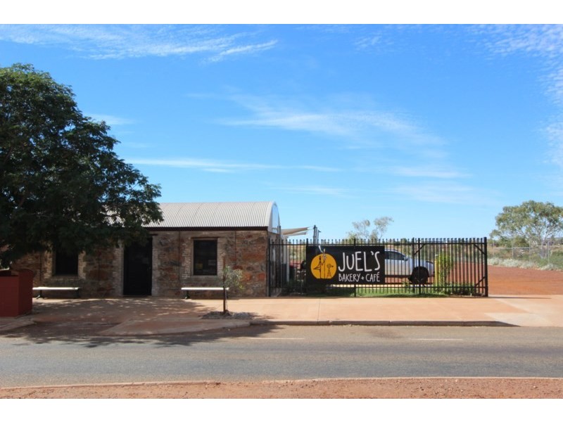 39 Roe Street, Roebourne WA 6718