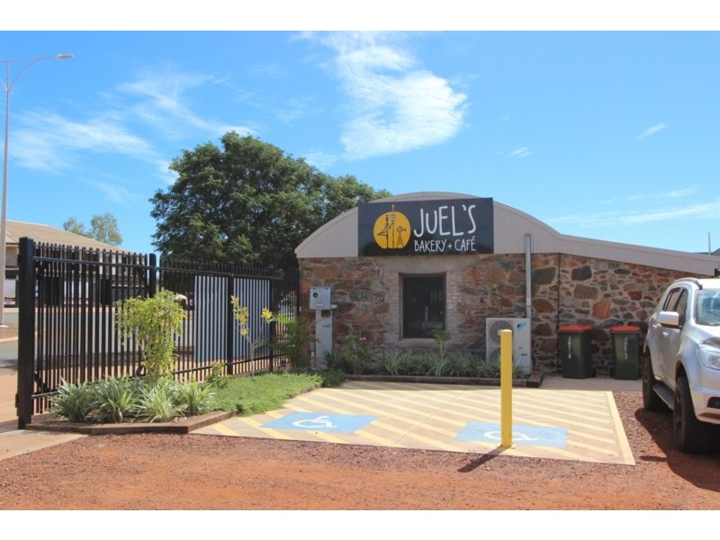 39 Roe Street, Roebourne WA 6718