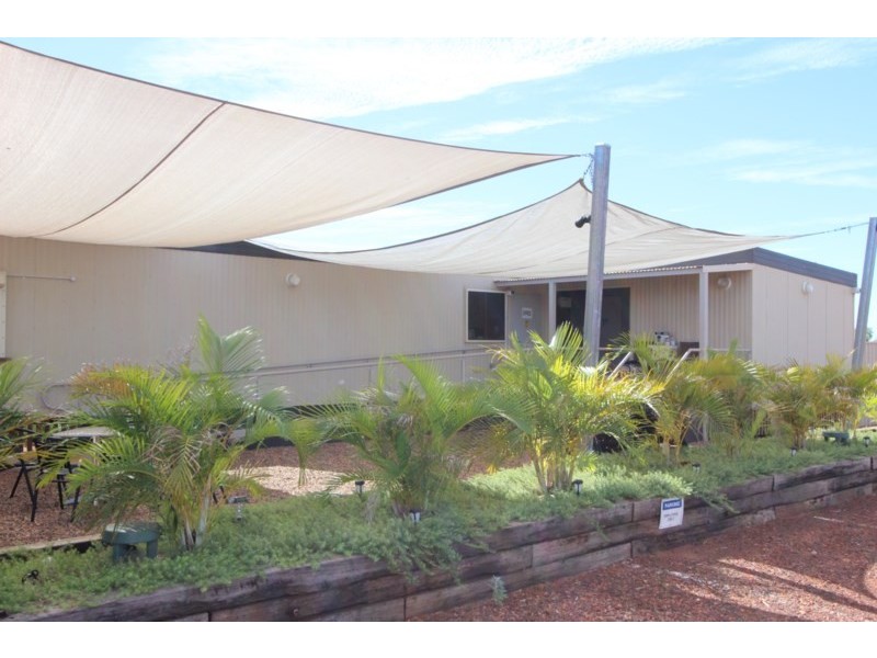 39 Roe Street, Roebourne WA 6718