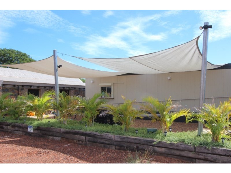 39 Roe Street, Roebourne WA 6718