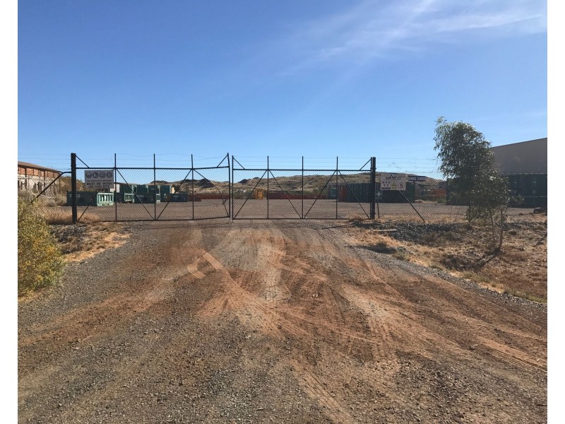 2562 Seabrook Crescent, Karratha WA 6714