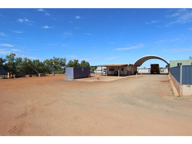 7 Wilson Way, Wickham WA 6720