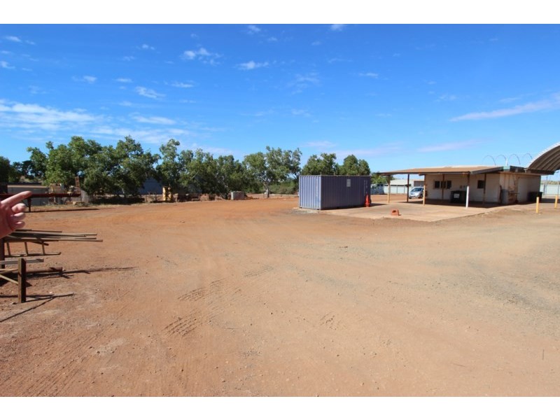 7 Wilson Way, Wickham WA 6720