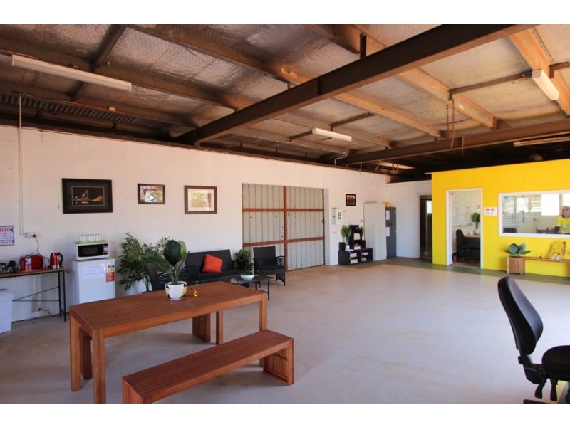 7 Wilson Way, Wickham WA 6720