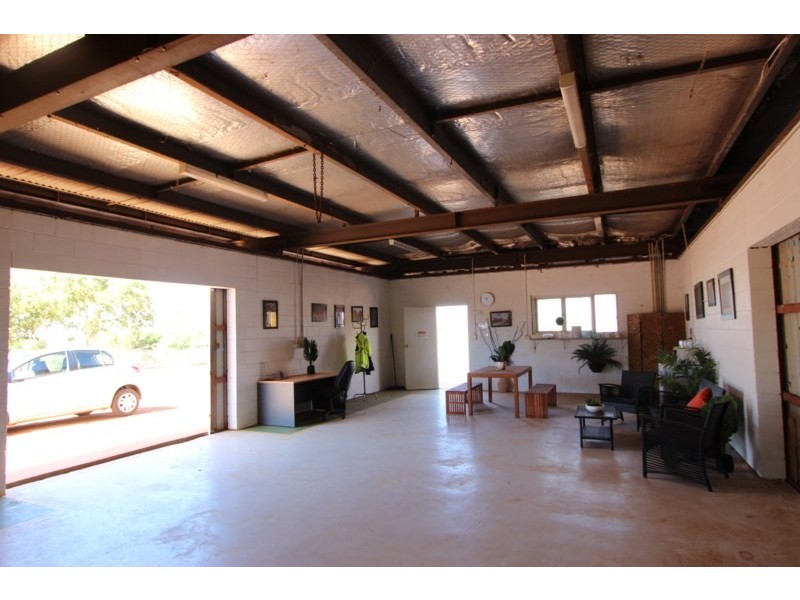 7 Wilson Way, Wickham WA 6720