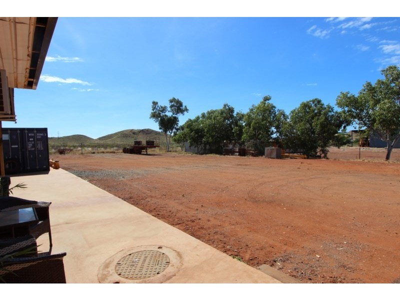 7 Wilson Way, Wickham WA 6720