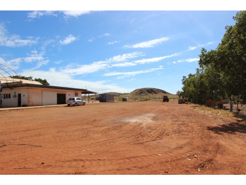 7 Wilson Way, Wickham WA 6720