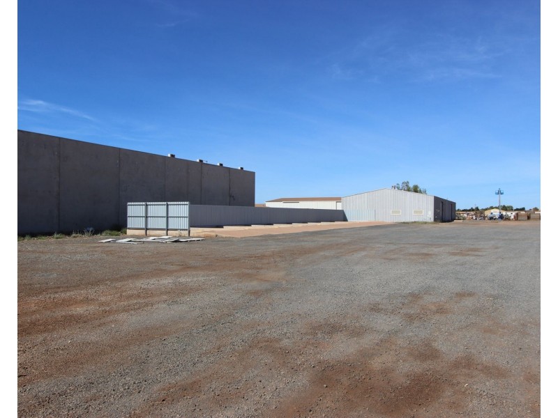 201B Coolawanyah Road, Karratha Industrial Estate WA 6714