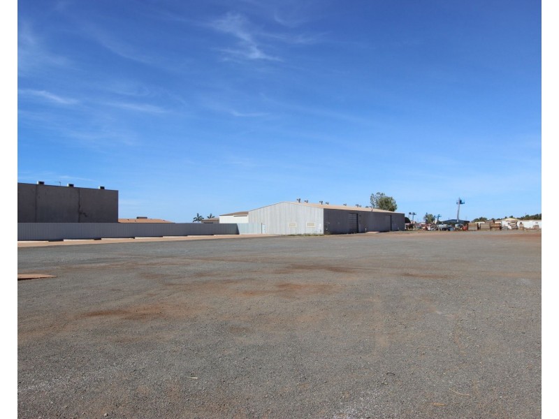 201B Coolawanyah Road, Karratha Industrial Estate WA 6714