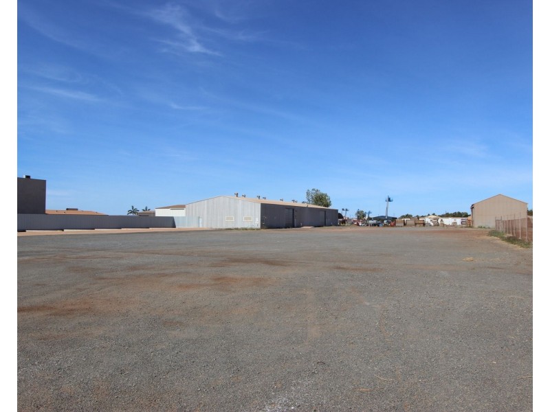 201B Coolawanyah Road, Karratha Industrial Estate WA 6714