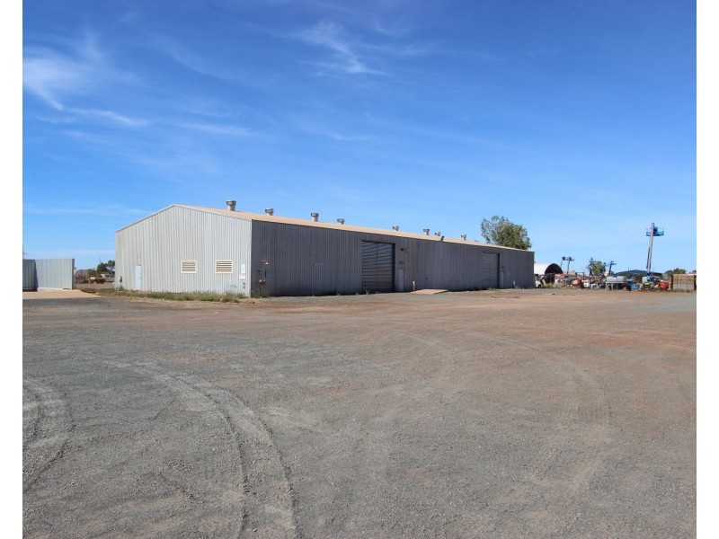 201B Coolawanyah Road, Karratha Industrial Estate WA 6714