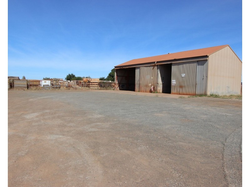 201B Coolawanyah Road, Karratha Industrial Estate WA 6714