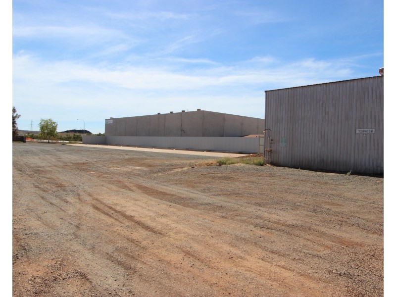 201B Coolawanyah Road, Karratha Industrial Estate WA 6714